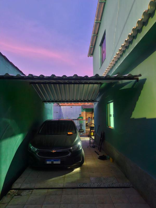 Casa deslumbrante em Angra dos Reis
